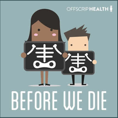 Before We Die PodCast