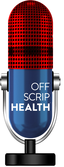 OffScripHealth logo